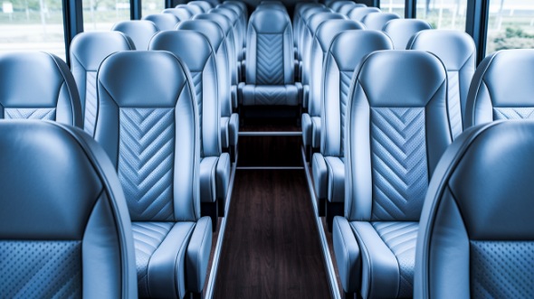 18 passenger minibus interior eden prairie