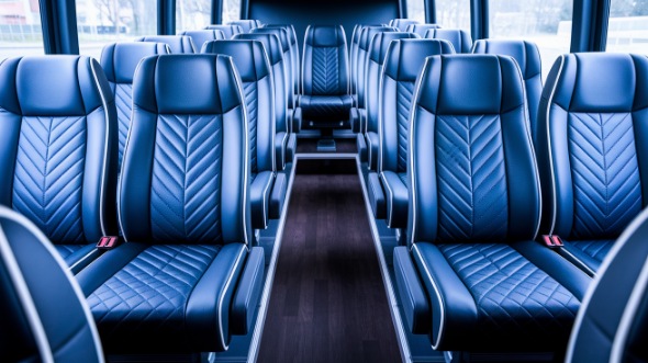 18 passenger minibus rental eden prairie