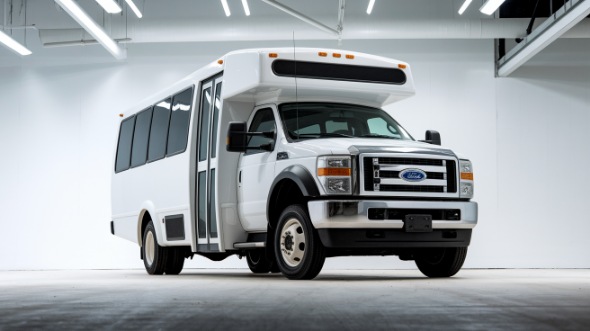 20 passenger minibus eden prairie