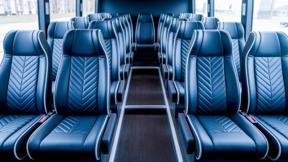20 passenger minibus rental eden prairie