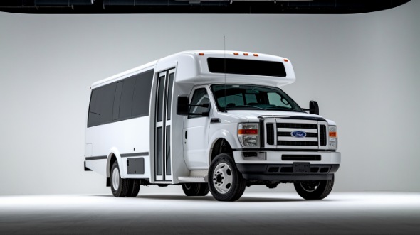 25 passenger minibus eden prairie