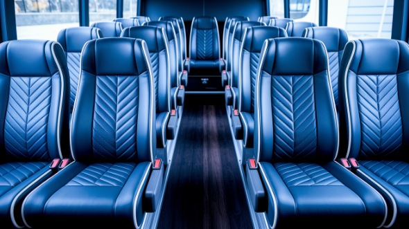 25 passenger minibus rental eden prairie