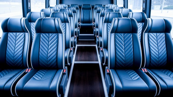 28 passenger minibus rental eden prairie