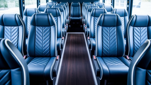 30 passenger minibus rental eden prairie