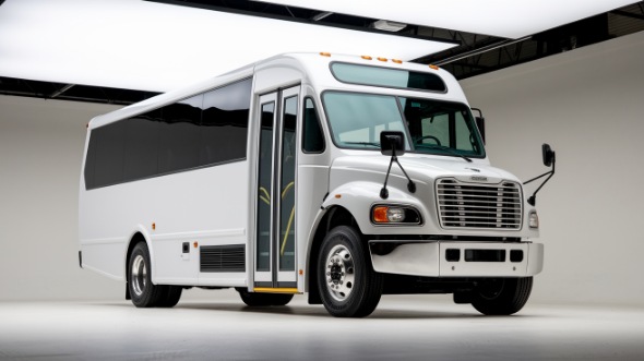 35 passenger minibus eden prairie