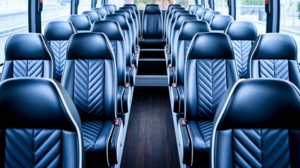35 passenger minibus rental eden prairie