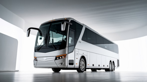 54 passenger charter bus eden prairie