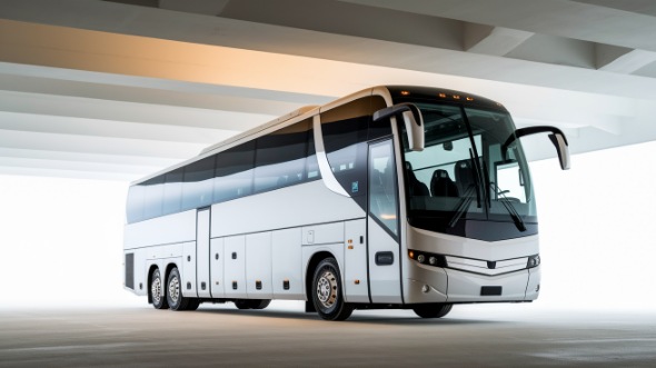 56 passenger charter bus eden prairie