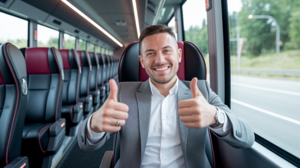 eden prairie corporate transportation