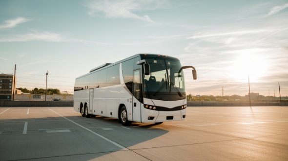 eden prairie sporting event transportation