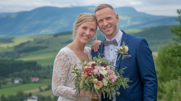 eden prairie wedding transportation