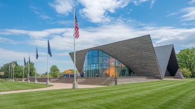 minnesota vikings museum