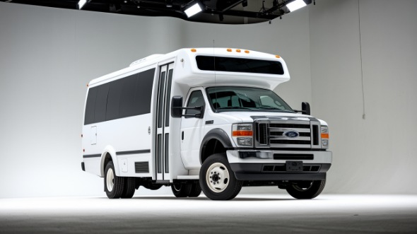 party bus rental eden prairie