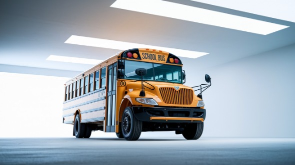 school bus rental eden prairie
