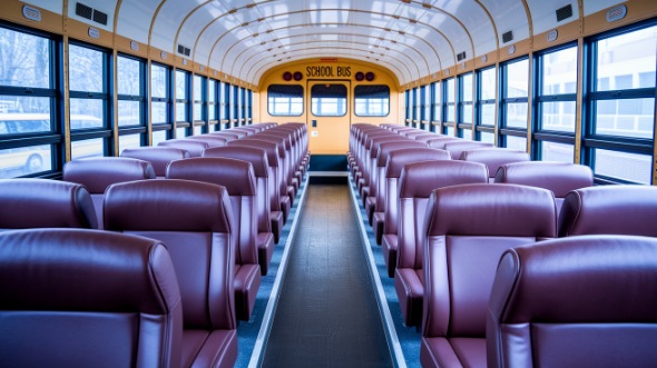 school bus rental rental eden prairie