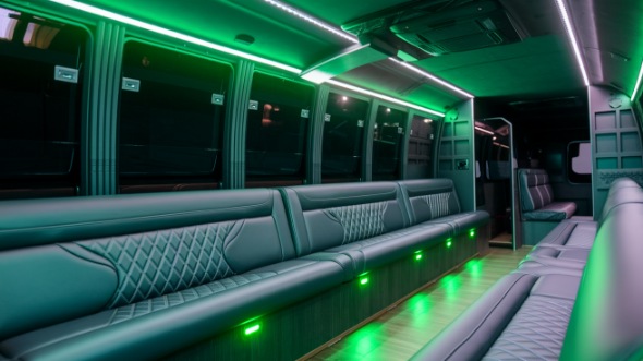 sprinter limo rental rental eden prairie