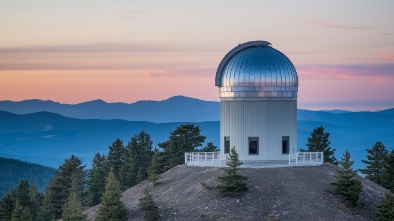 staring lake observatory